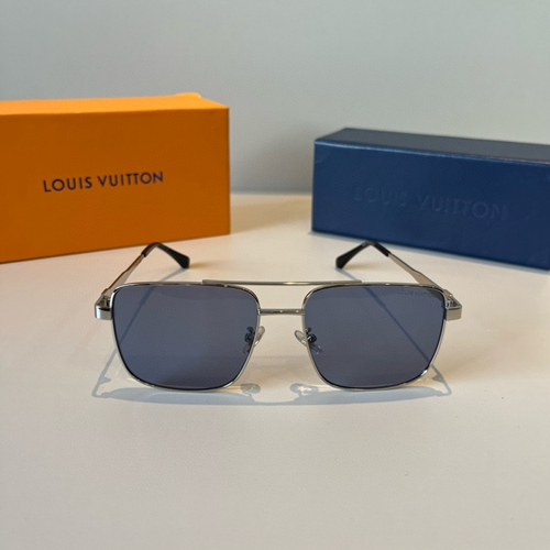 ルイヴィトンサングラス背面デザイン